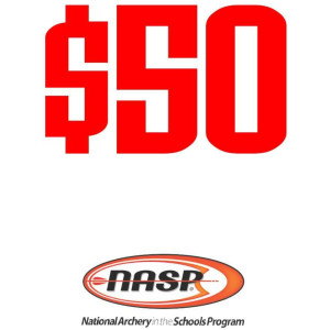 NASP® Donate $50