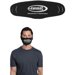 NASP® Single Ply Mask