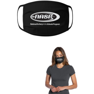 NASP® 3 Ply Mask