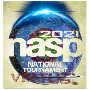 NASP® 2021 National Decal