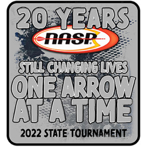 NASP® State Patch