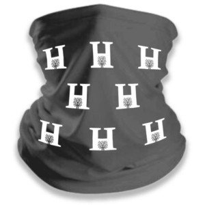 Heartland Fleece Lined Gaiter - Heavyweight