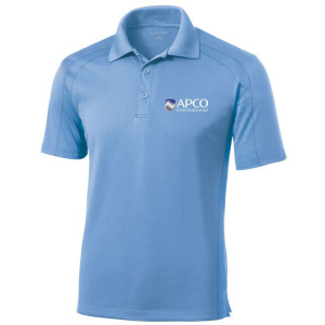 APCO - Sport-Tek Dri-Mesh Pro Polo - T474