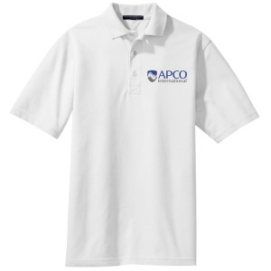 APCO - Rapid Dry Polo - K455