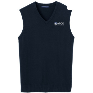 APCO - Sweater Vest - SW286