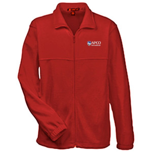 APCO - Full-Zip Fleece - M990