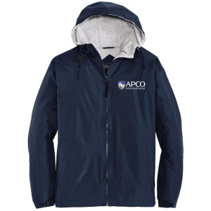 APCO - Team Jacket - JP56