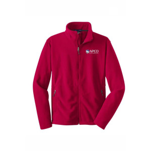 APCO - Port Authority Value Fleece Jacket - F217