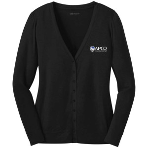 APCO - Concept Cardigan - L545