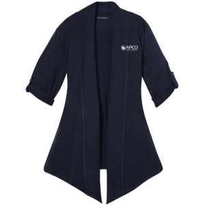 APCO - Concept Shrug - L543