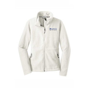 APCO - Port Authority Ladies Value Fleece Jacket