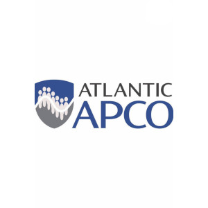 APCO NEC Logo - Atlantic Chapter