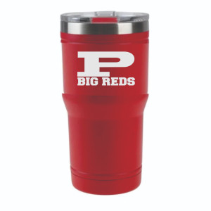 P DESIGN TUMBLER