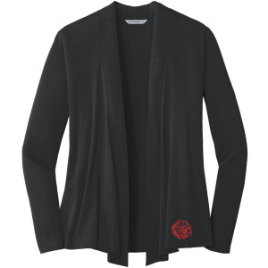 PHS LADIES CONCEPT SHRUG INDIAN DESIGN