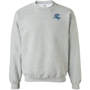 PCES ADULT UNISEX Crewneck Sweatshirt