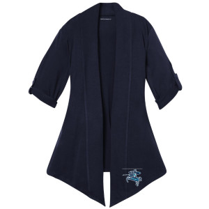 PCES LADIES Concept Shrug