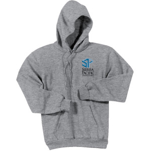 PC78H - Port & Company - Core Fleece Pullover Hooded Sweatshirt