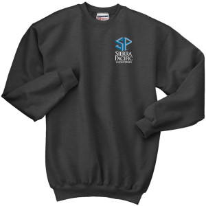 F260 - Ultimate Cotton - Crewneck Sweatshirt