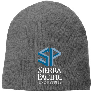 CP91 - Port & Company® - Beanie Cap.