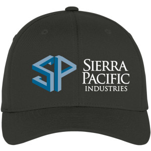 C865 - Port Authority® Flexfit® Cap.