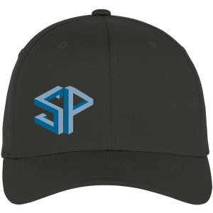 C865P - Port Authority® Flexfit® Cap