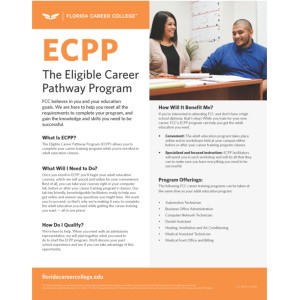 ECPP Flyer