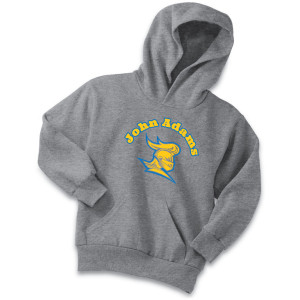 Youth Hoodie