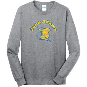 Adult Long Sleeve