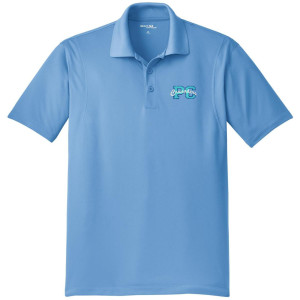 SPIRITWEAR design on Adult/Unisex Sport-Wick Polo