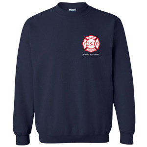 Ladies Crewneck