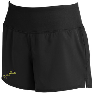 JACKETTES on ladies Repeat shorts
