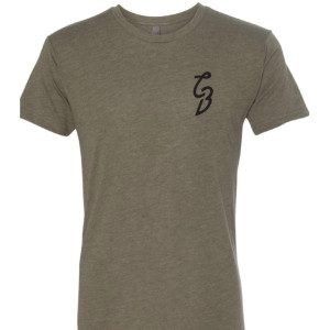 CB Monogram