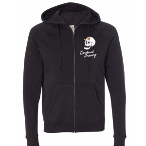 Scientific hoodie