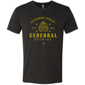 Logo Tee