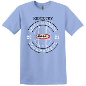 2023 NASP® KY State Shirt