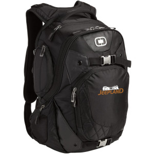 Jeepland - 411047 OGIO® - Squadron Pack