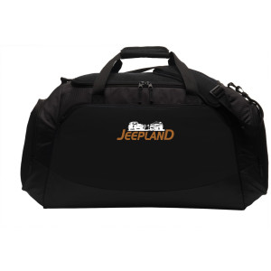 Jeepland - BG802 Port Authority® Large Active Duffel