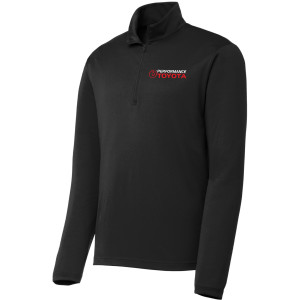 Performance Toyota - ST357 Sport-Tek® PosiCharge® Competitor™ 1/4-Zip Pullover