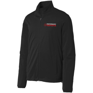 Performance Toyota - J717 Port Authority® Active Soft Shell Jacket