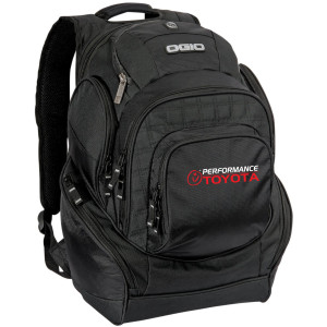 Performance Toyota - 108091 OGIO® - Mastermind Pack