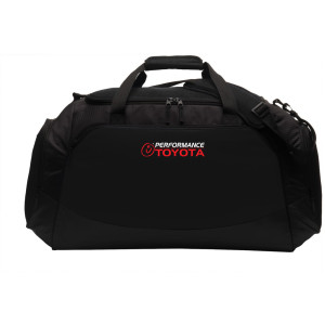 Performance Toyota - BG802 Port Authority® Large Active Duffel