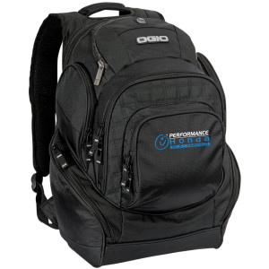 Performance Honda - 108091 OGIO® - Mastermind Pack