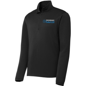 Performance Honda - ST357 Sport-Tek® PosiCharge® Competitor™ 1/4-Zip Pullover