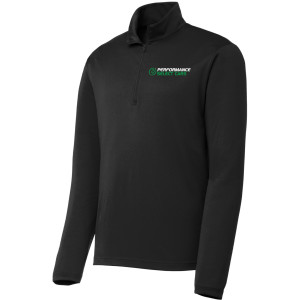 Performance Select - ST357 Sport-Tek® PosiCharge® Competitor™ 1/4-Zip Pullover