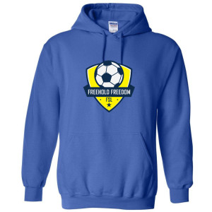 Heavy Blend Hoodie