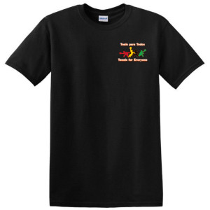 TFE - 100% Cotton T-Shirt - 5000