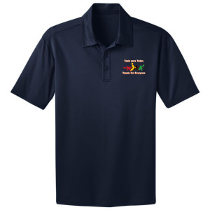 TFE - Port Authority® Silk Touch™ Performance Polo - K540