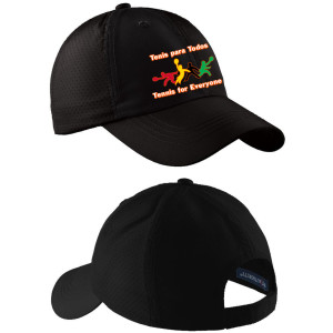 TFE - Perforated Cap - C821