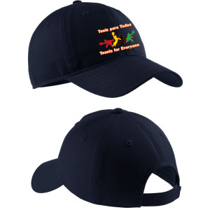 TFE - Soft Brushed Canvas Cap - CP96