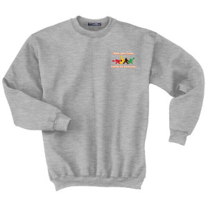TFE - Super Heavyweight Crewneck Sweatshirt - F280